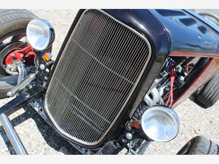 Thumbnail Photo undefined for New 1932 Ford Other Ford Models
